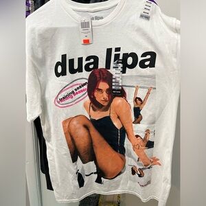 Dua Lipa Boyfriend T